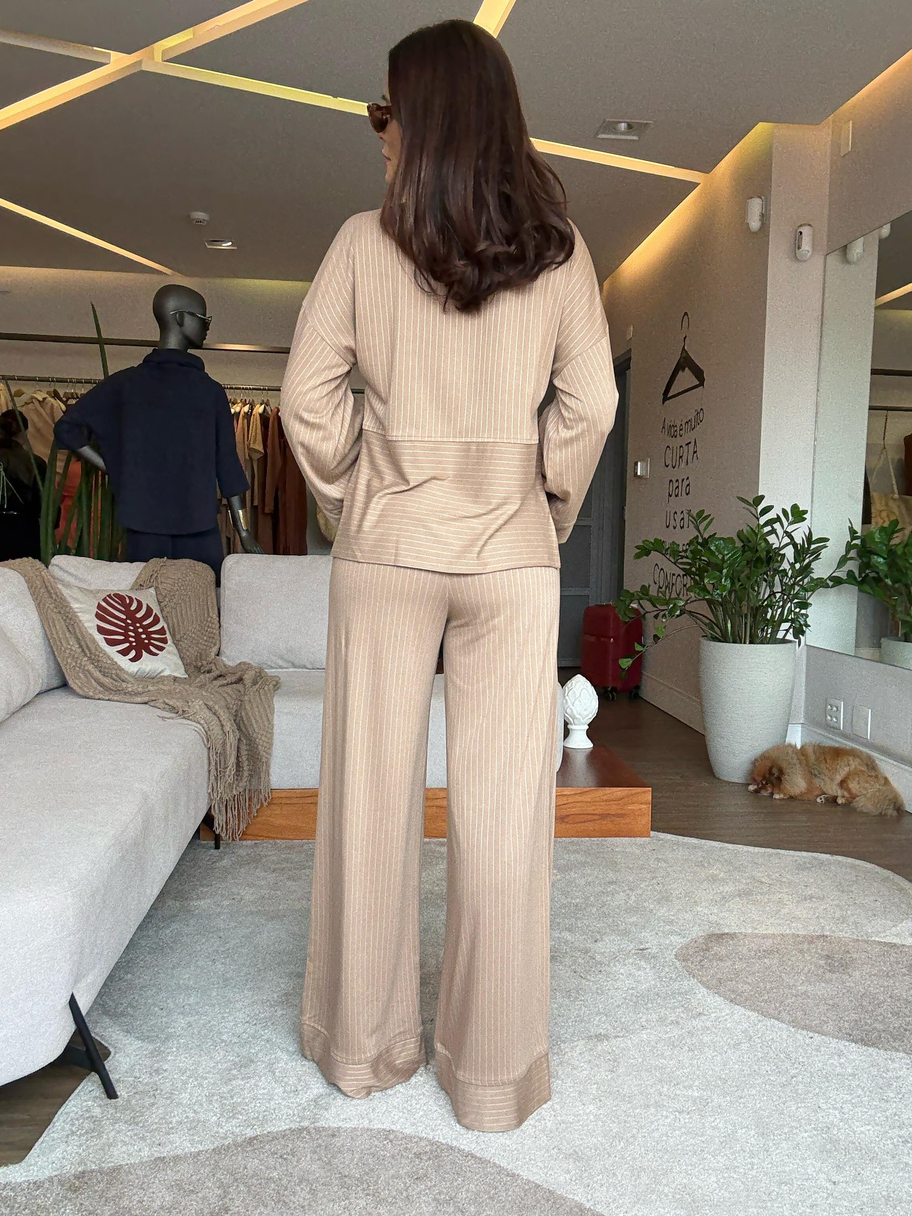 Conjunto Cloe
