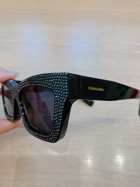 Óculos brilhos Ferragamo