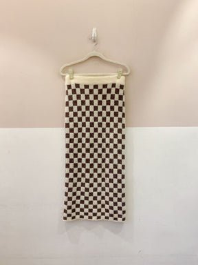 Conjunto xadrez pelinhos Shein 36