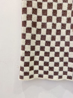 Conjunto xadrez pelinhos Shein 36
