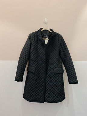Casaco preto Le Lis Blanc 40