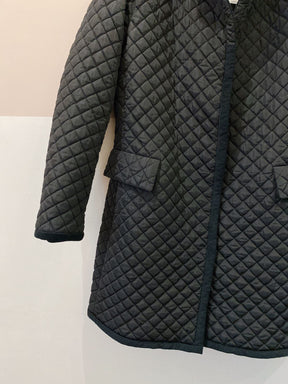 Casaco preto Le Lis Blanc 40