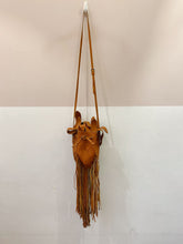 Bolsa saco franjas Farm