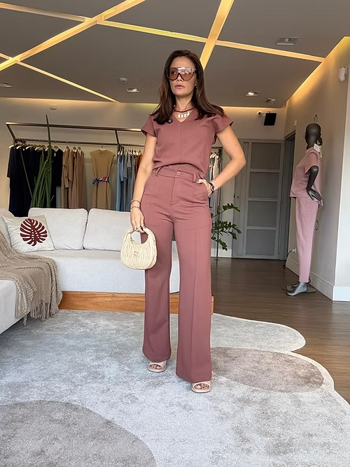 Conjunto Márcia