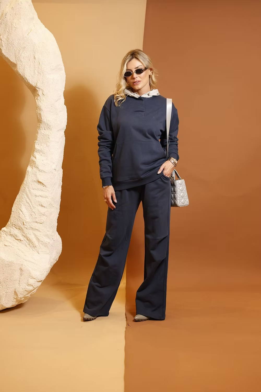 Conjunto Natasha - Últimas Unidades na Promoção
