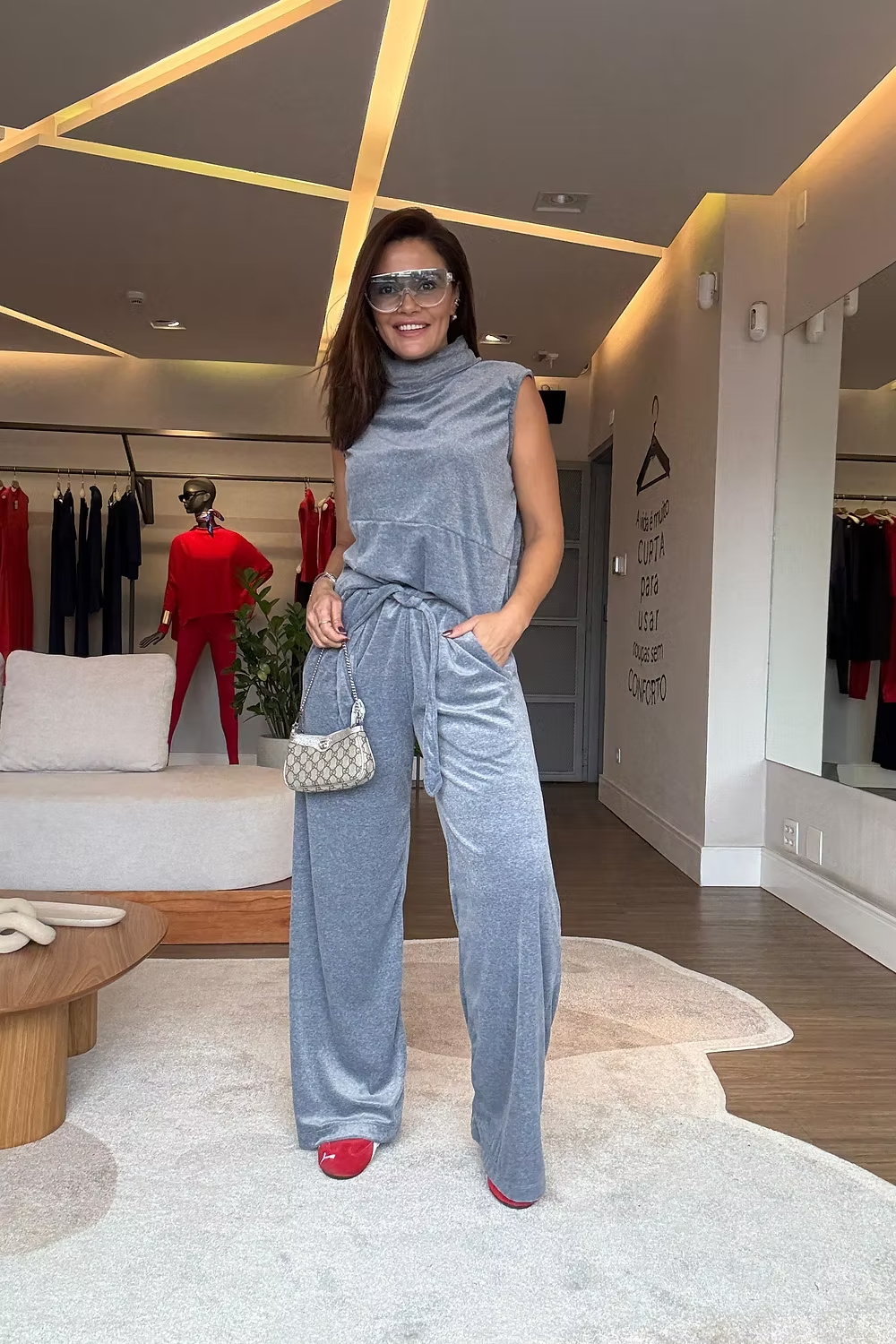 Conjunto Nataly