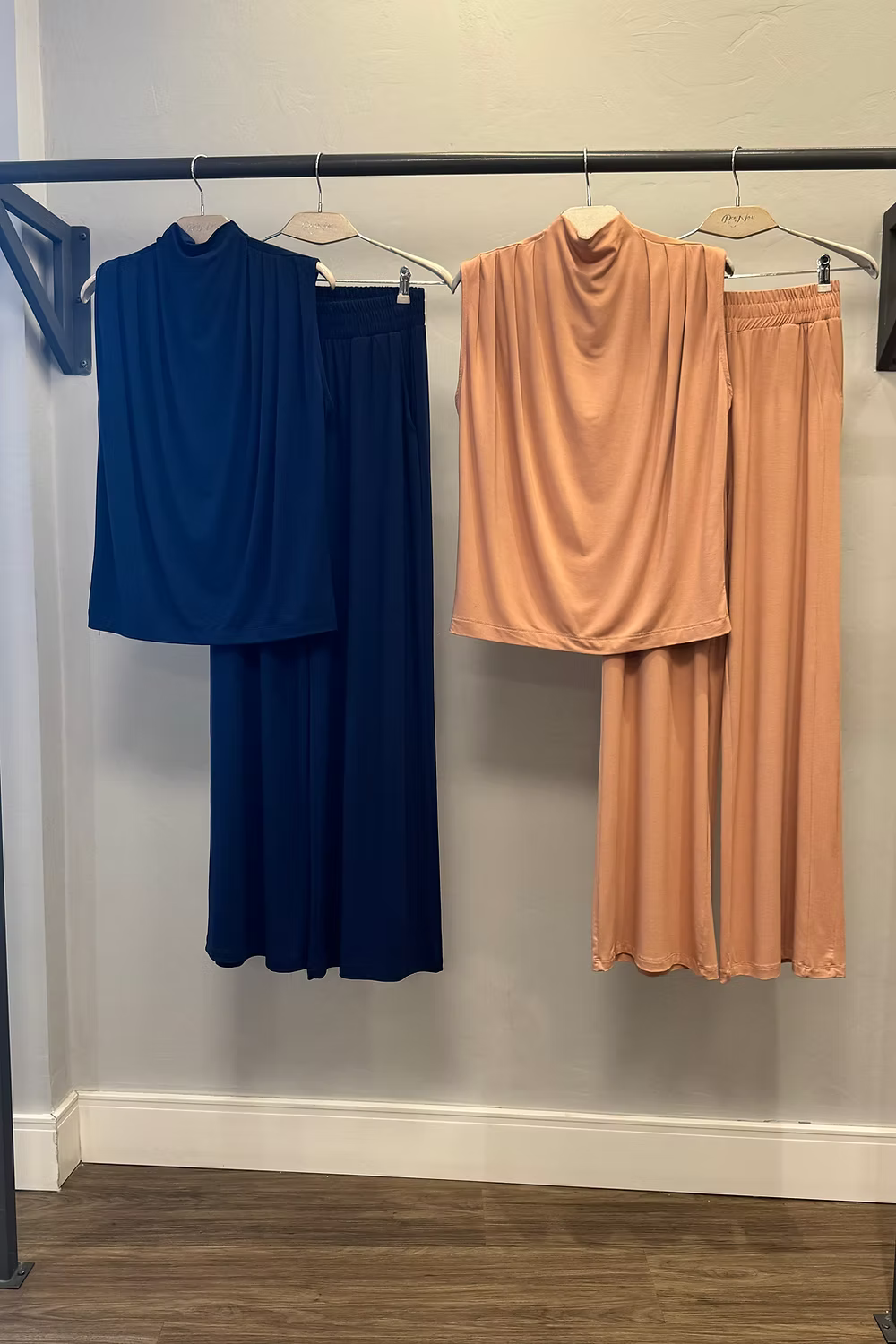 Conjunto Luciana - Últimas Unidades na Promoção