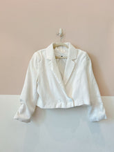 Blazer curto Schutz 40