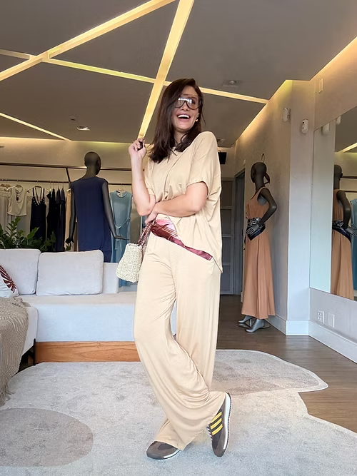 Conjunto Simone