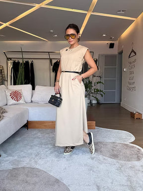 Vestido Rebeca