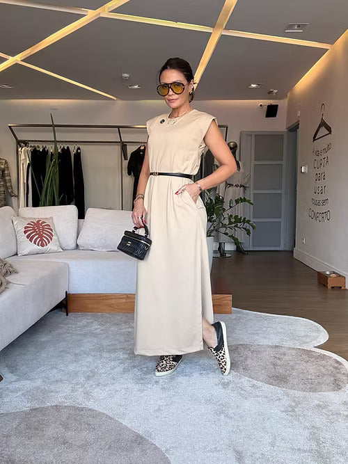 Vestido Rebeca