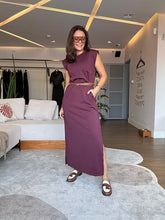 Vestido Rebeca