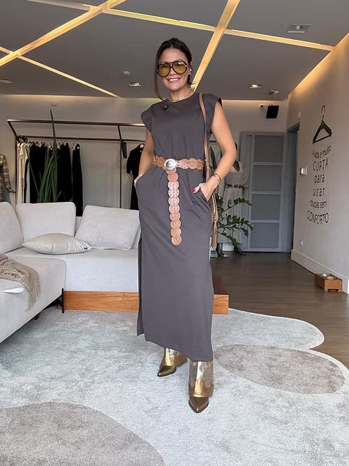 Vestido Rebeca