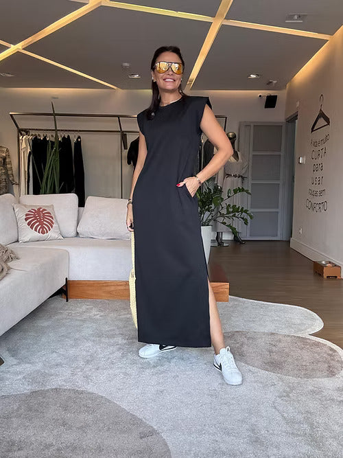 Vestido Rebeca