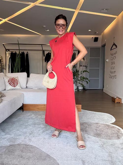 Vestido Rebeca