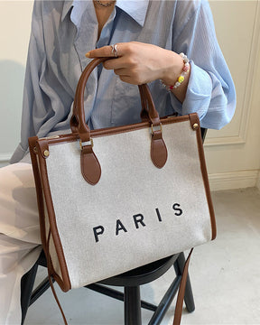 Bolsa Paris